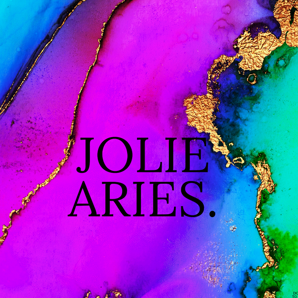 JOLIE ARIES logo