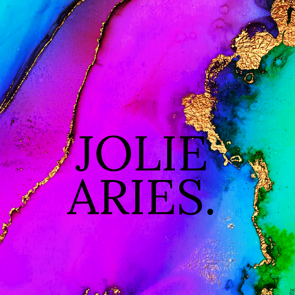 JOLIE ARIES